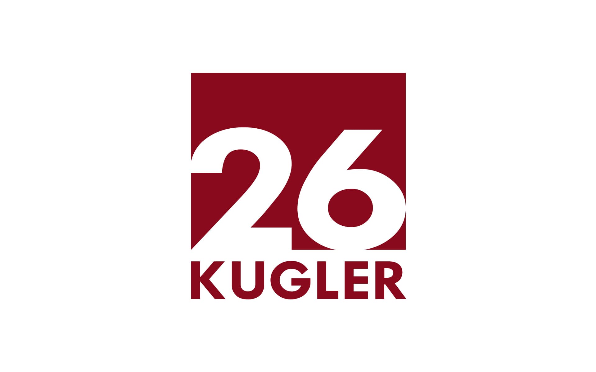 Objektlogo kugler26 in Grasbrunn bei München